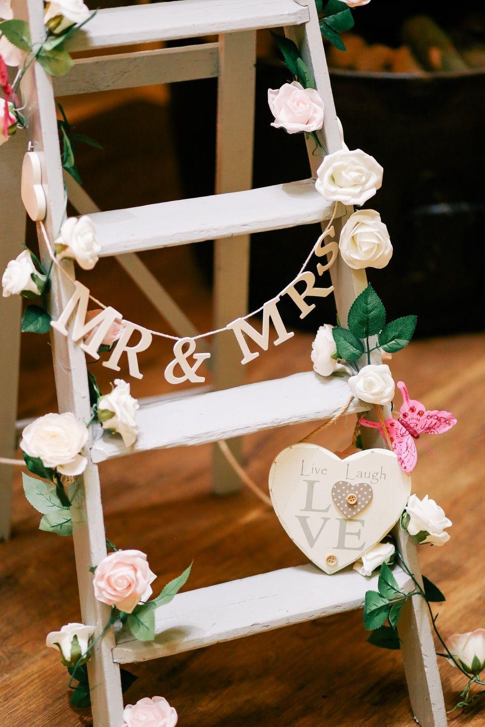 1000x1500 Wedding Decor Picture. Download Free Image