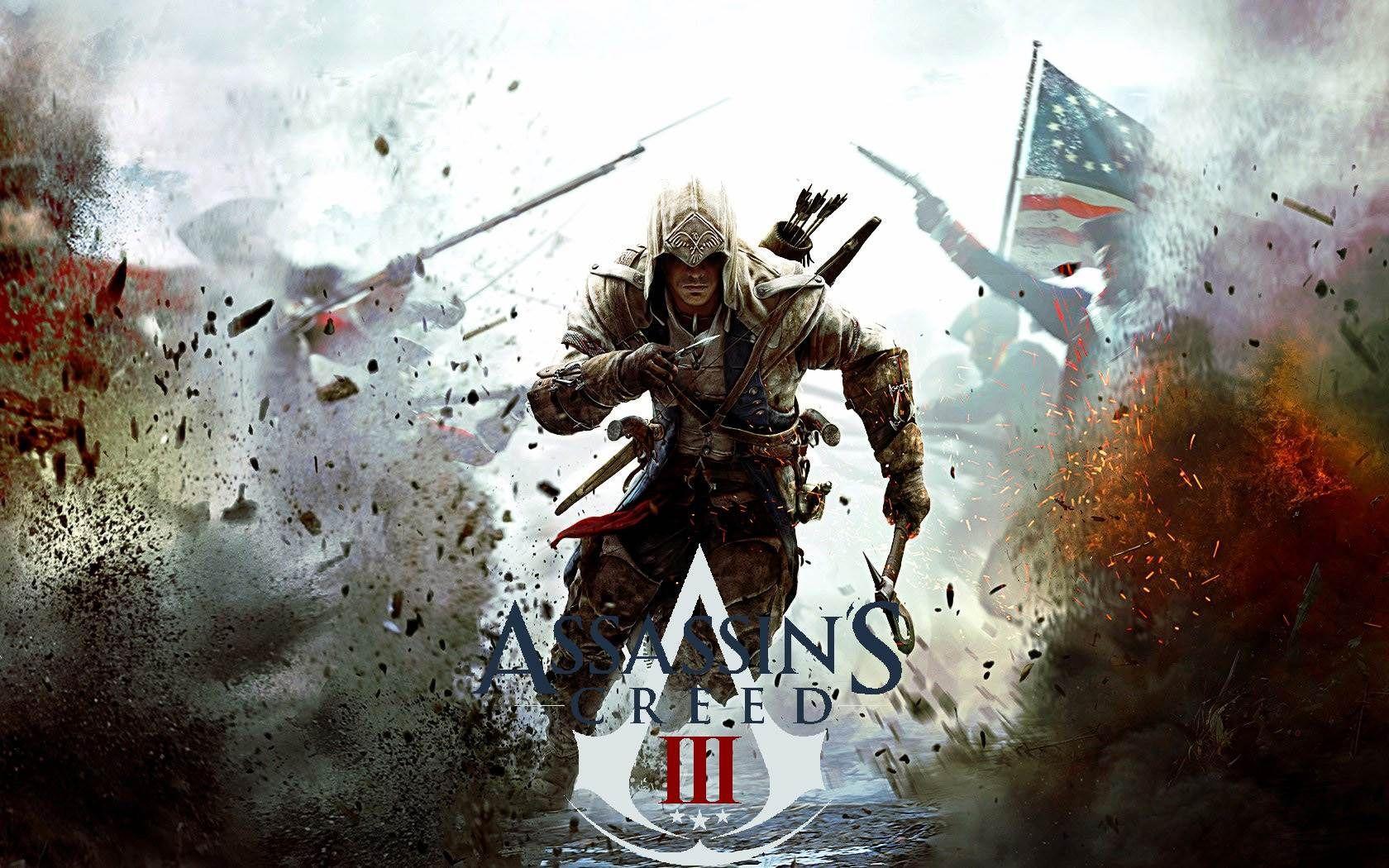 1680x1050 Revolution Wallpaper