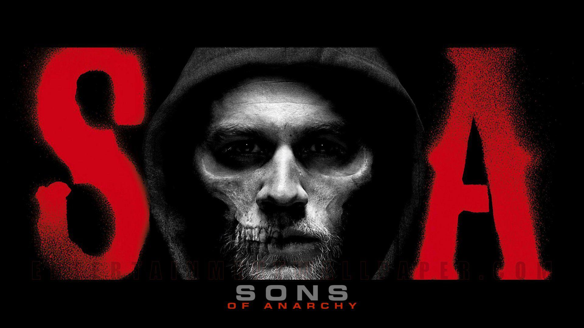 1920x1080 Sons Of Anarchy Pics Wallpaper