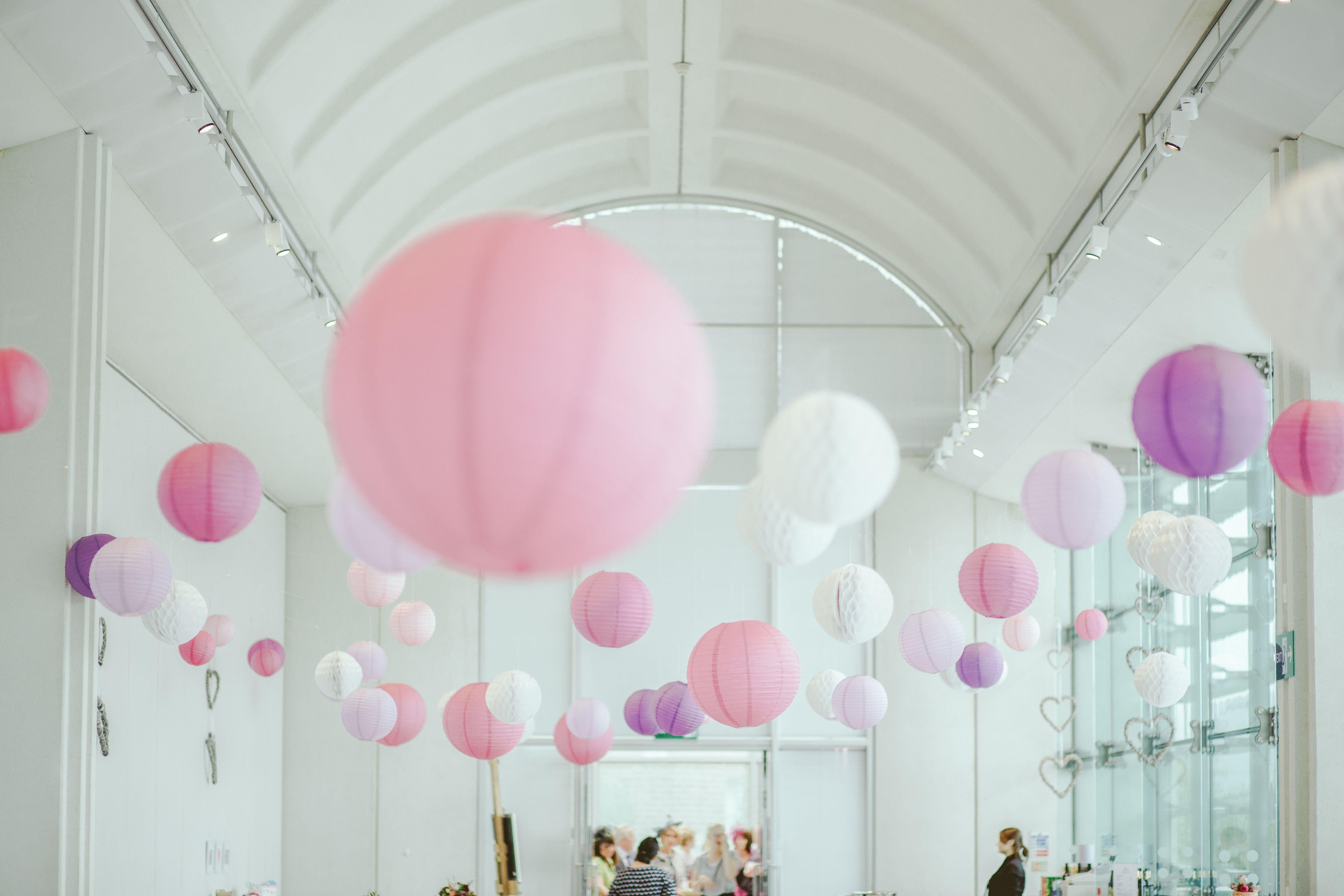 5472x3648 5472x3648 #interior, #ball, #Free image, #minimal, #wedding, #papper ball, #circle, #pink, #celebrate, #decoration, #decor, #wedding decoration, #ceiling, #celebration, #hanging, #white space. Mocah.org HD Desktop Wallpaper