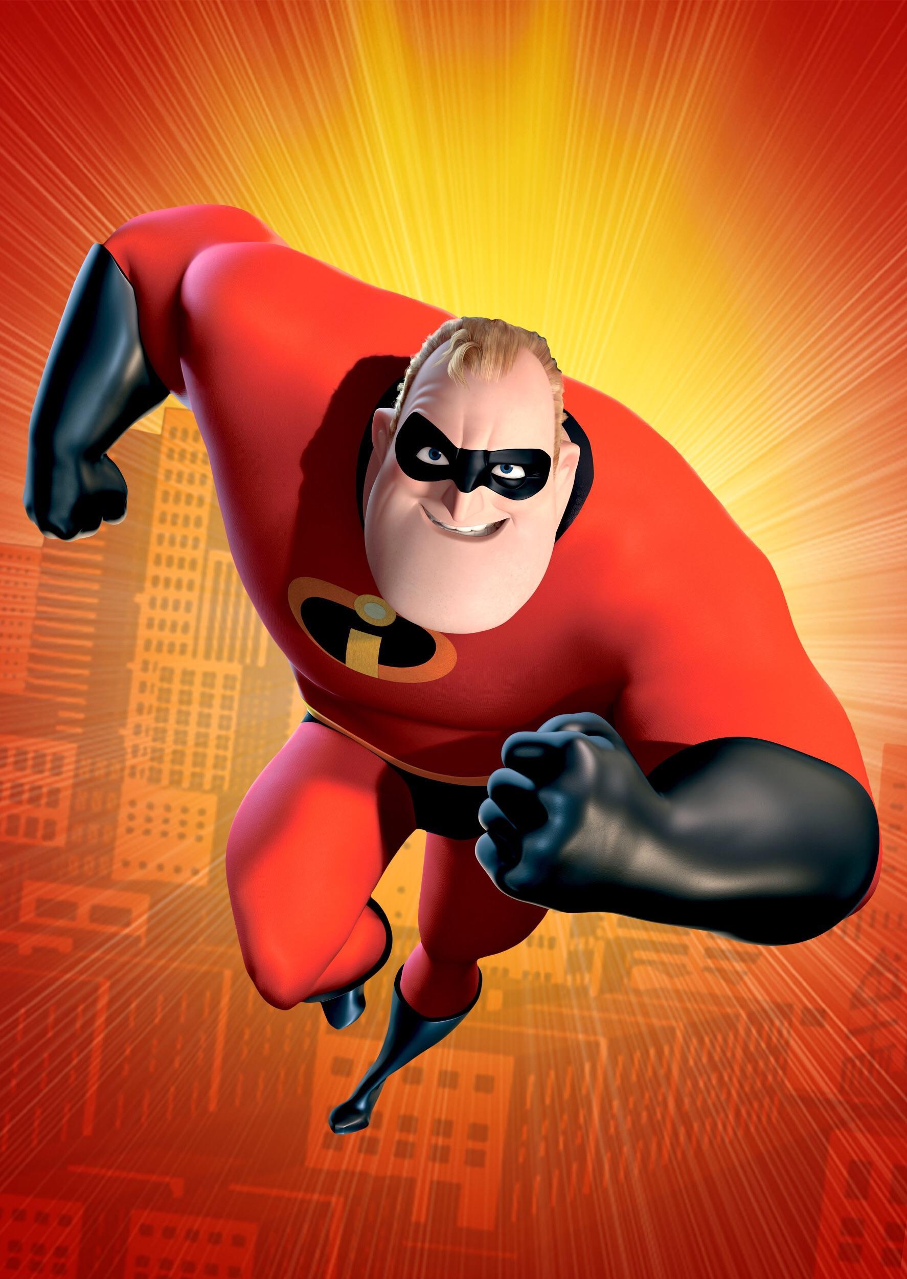1774x2500 Here is a picture of mr incredible in case anyone wants it for a meme or wallpaper or something