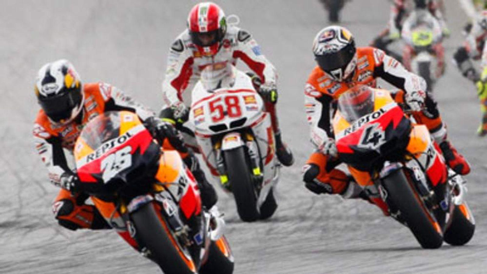 1600x900 Italian Rider Dies In Horrific MotoGP Smash