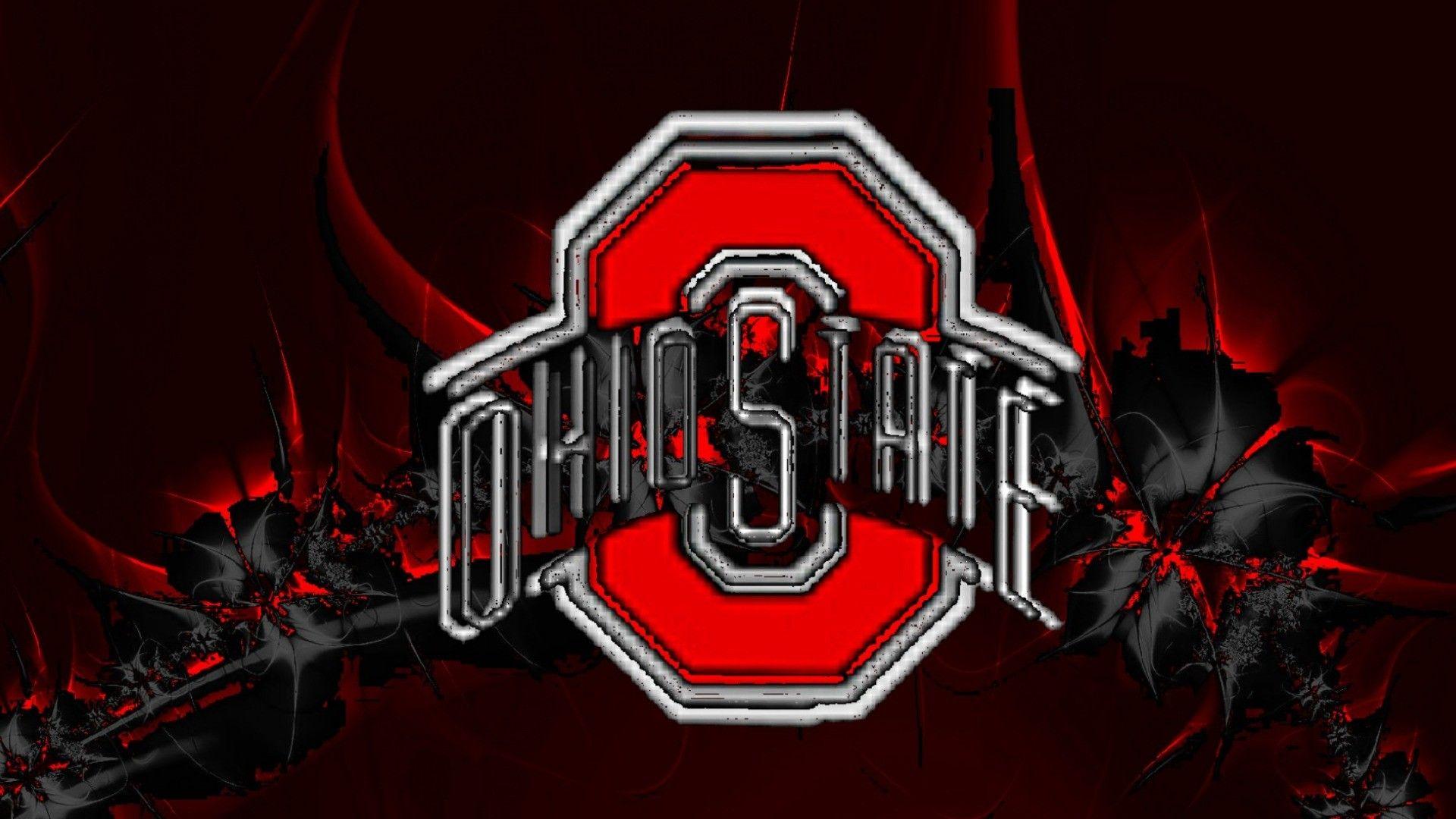 1920x1080 Ohio State Buckeyes Background