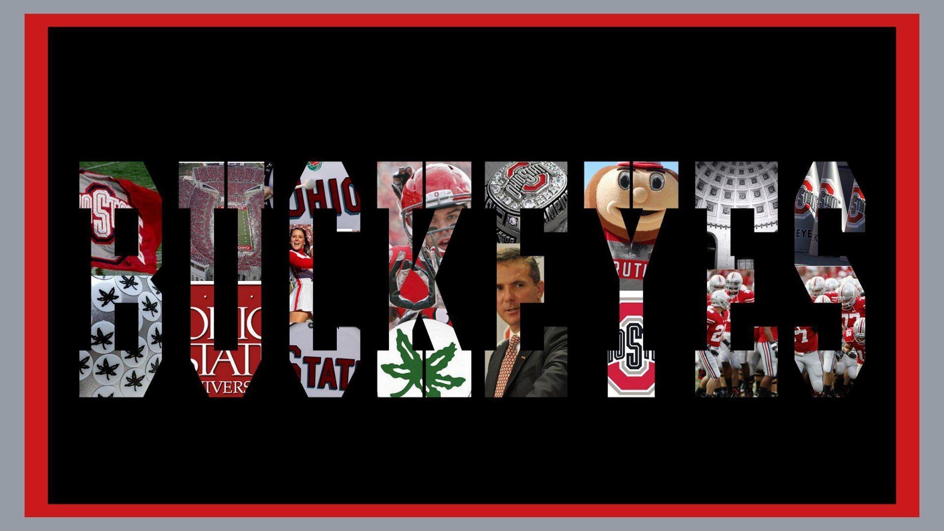 1920x1080 Ohio State Football HD