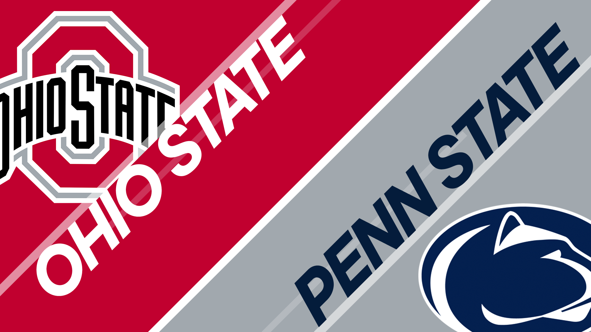 1920x1080 TOM's NCAA Wrestling Dual of the Week: Penn State at Ohio State Open Mat