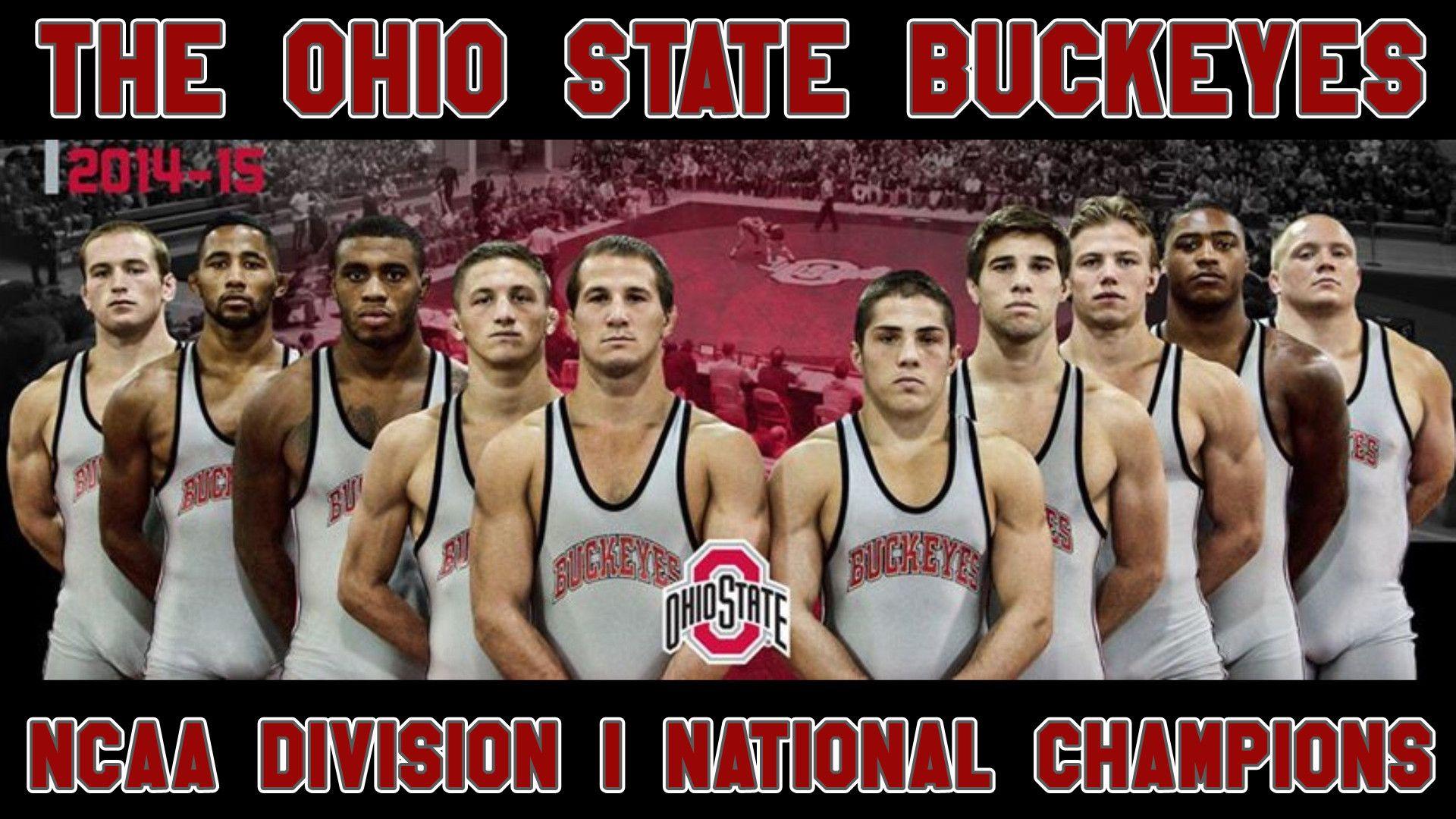 Ohio State Wrestling Wallpapers Top Free Ohio State Wrestling