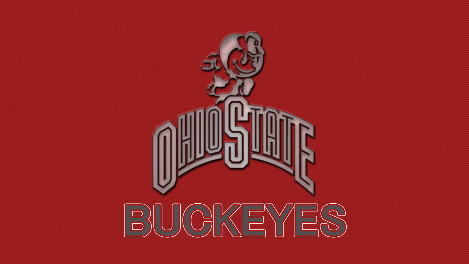 1920x1080 Ohio State Buckeyes Football Background Download