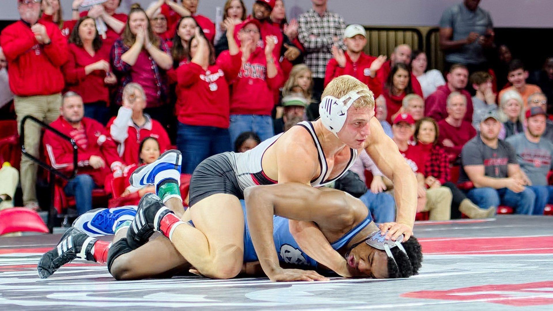 1920x1080 N.C. State Vs. UNC Wrestling: Three Questions We Have Before The Top 10 ACC Dual