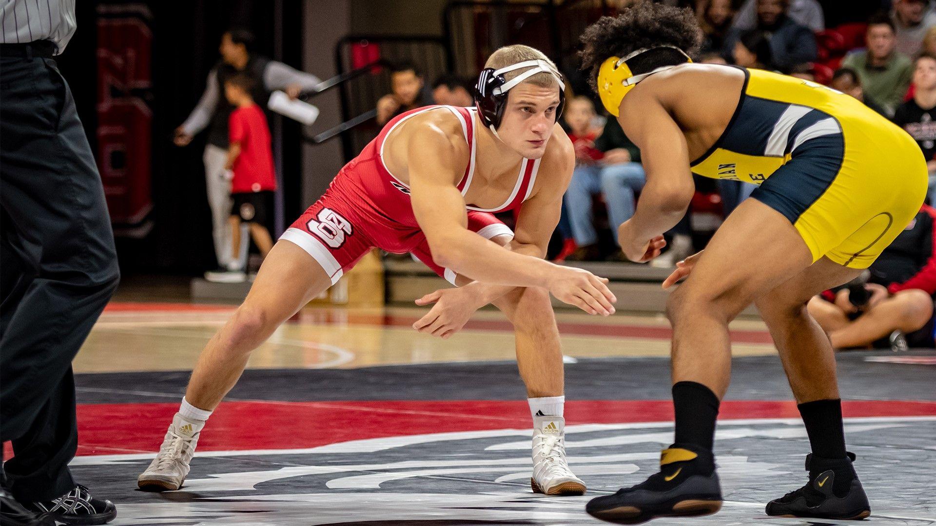 1920x1080 Travels to Ohio State for Clash on ESPN2 State University Athletics