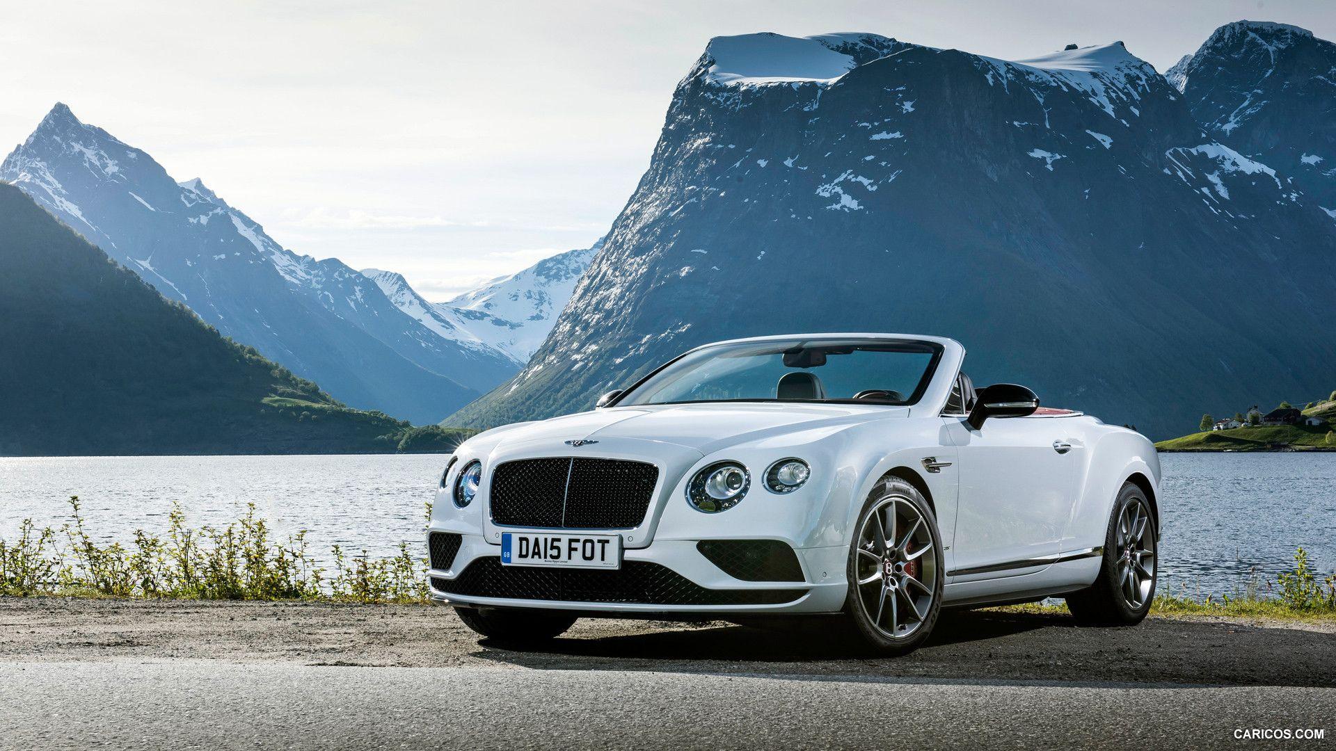 1920x1080 Free download 2016 Bentley Continental GT V8 S Convertible Ice Front HD [1920x1080] for your Desktop, Mobile & Tablet. Explore Bentley Continental GT Convertible Wallpaper. Bentley Continental GT Convertible