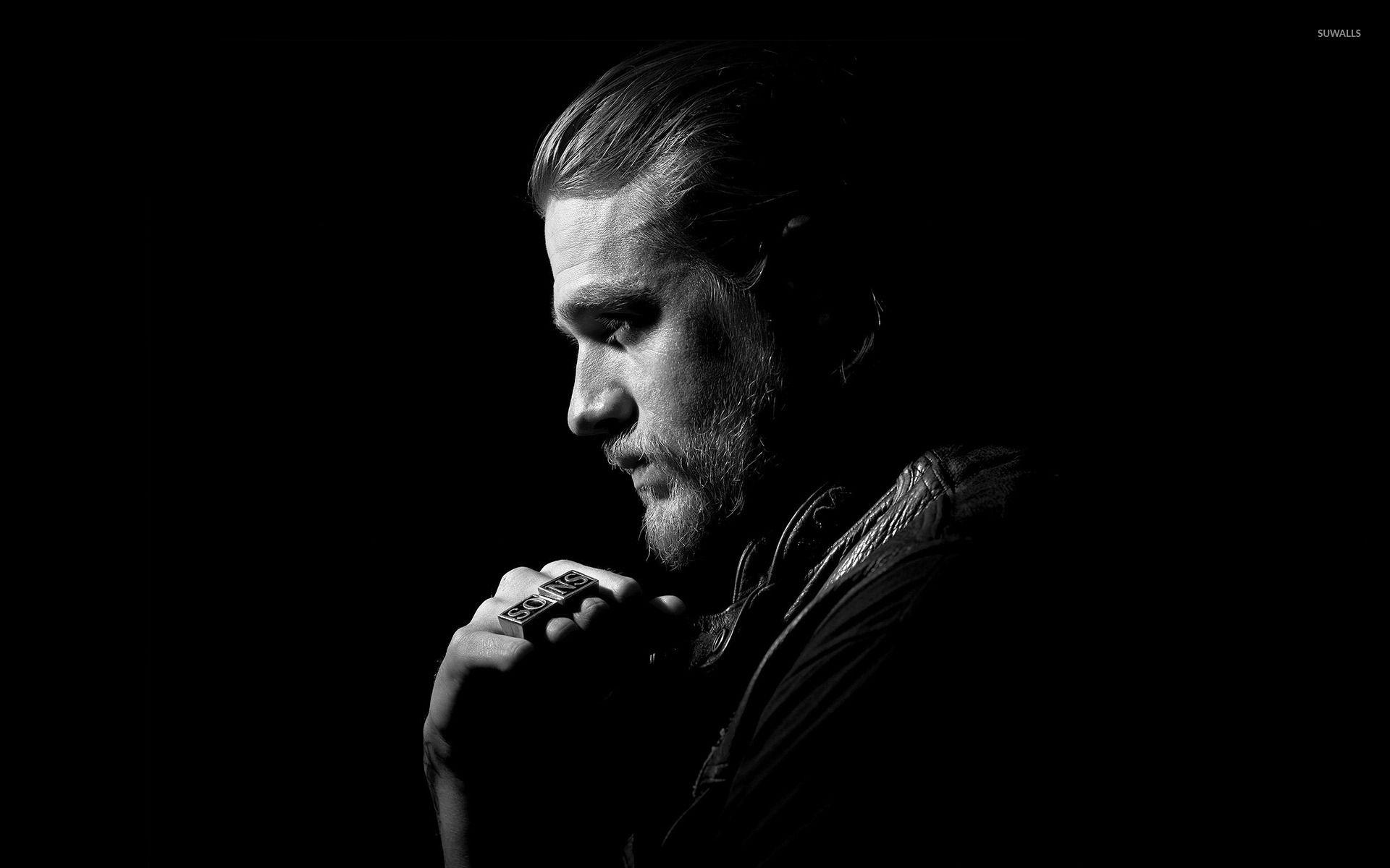 Jax Teller Wallpapers Top Free Jax Teller Backgrounds