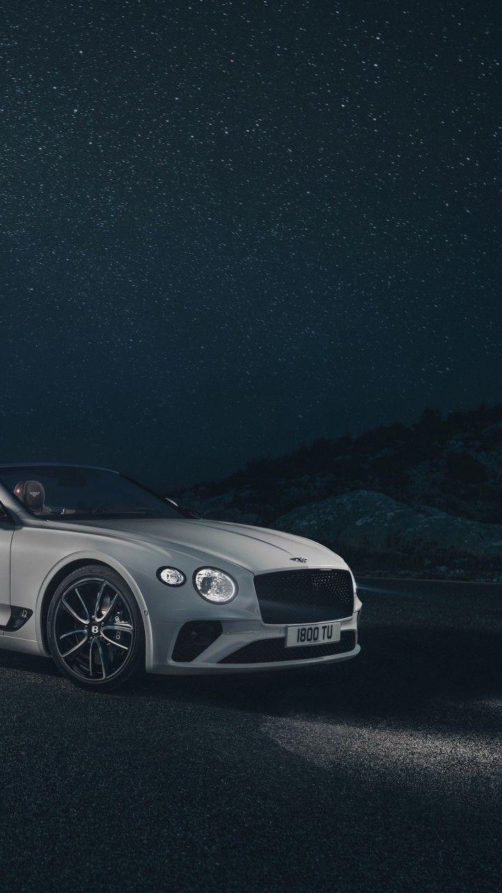 720x1280 Wallpaper Bentley Continental GT Convertible, 2019 Cars, 4K, Cars & Bikes