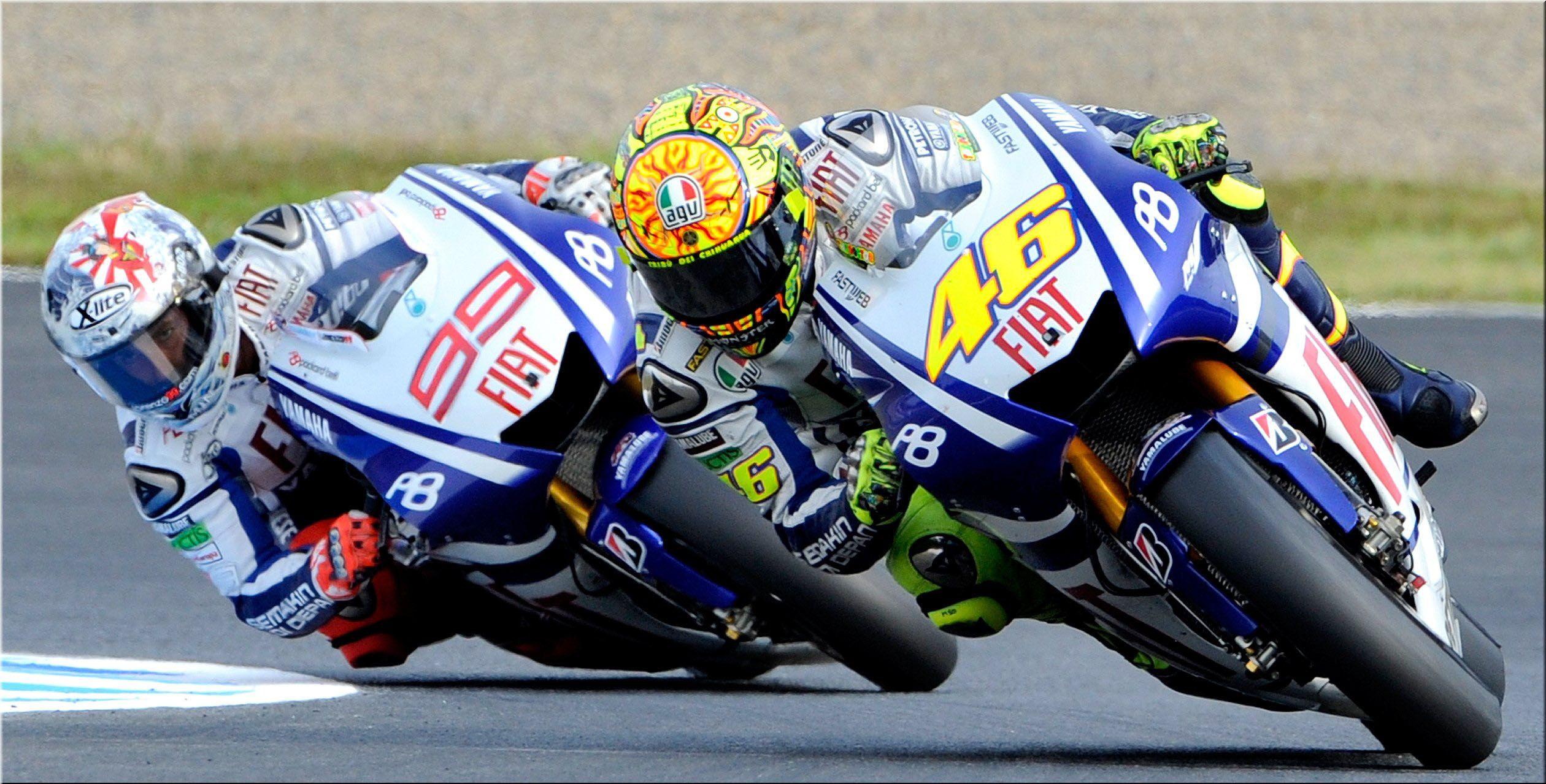 2520x1279 Download Motogp Wallpaper Gallery Rossi Wallpaper 2018 1080p HD Wallpaper