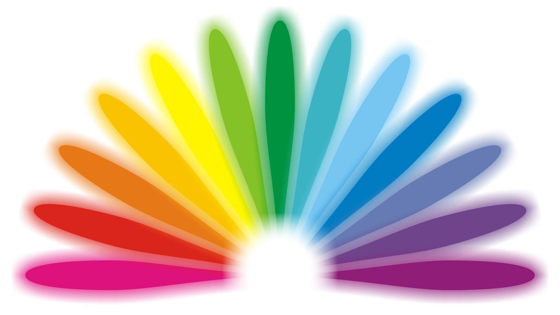 1920x1080 Colorful Semi Circular Design 640x1136 IPhone 5 5S 5C SE Wallpaper, Background, Picture, Image