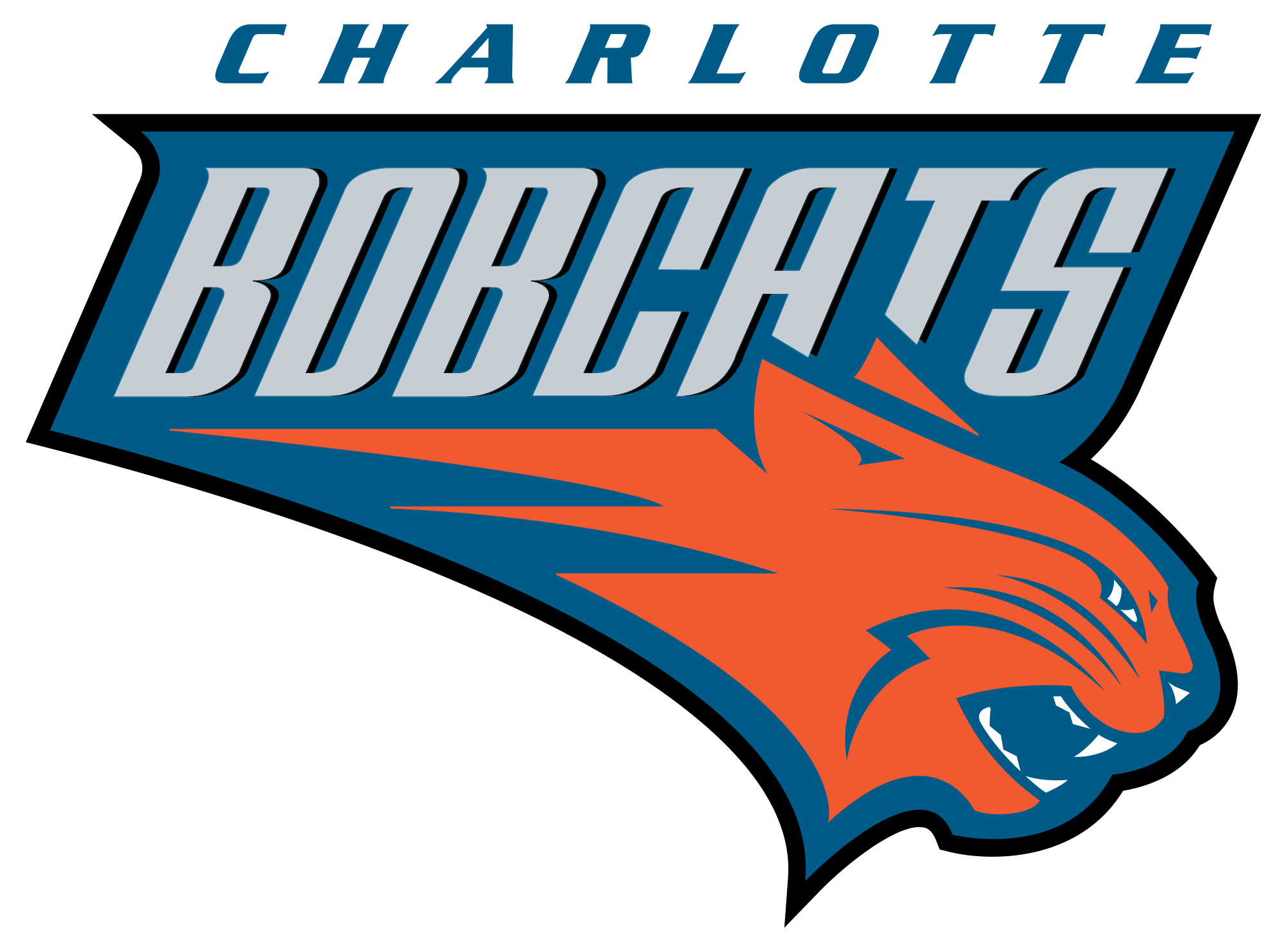 2000x1480 charlotte, Bobcats, Nba, Basketball, 1 Wallpaper HD / Desktop and Mobile Background