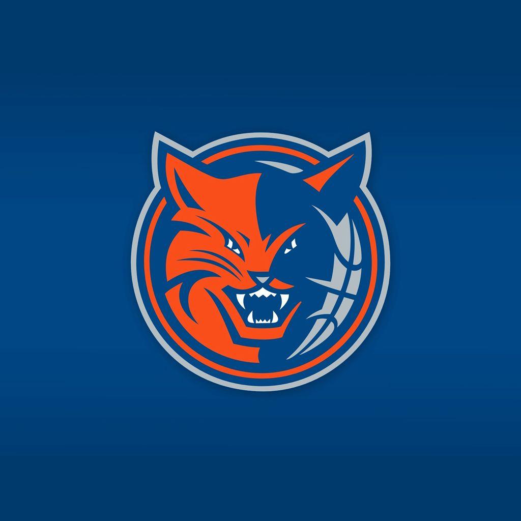 1024x1024 Free download Charlotte Bobcats NBA iPad Wallpaper [1024x1024] for your Desktop, Mobile & Tablet. Explore Charlotte Bobcats Wallpaper. Charlotte Bobcats Wallpaper, Bobcats Wallpaper, Ohio Bobcats Wallpaper