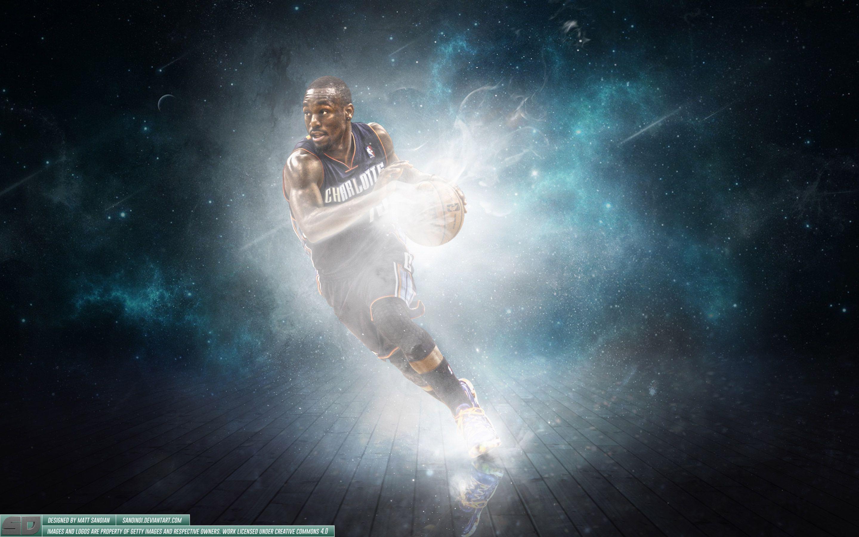 2880x1800 Kemba Walker Charlotte Bobcats 2014 Wallpaper. Basketball Wallpaper at