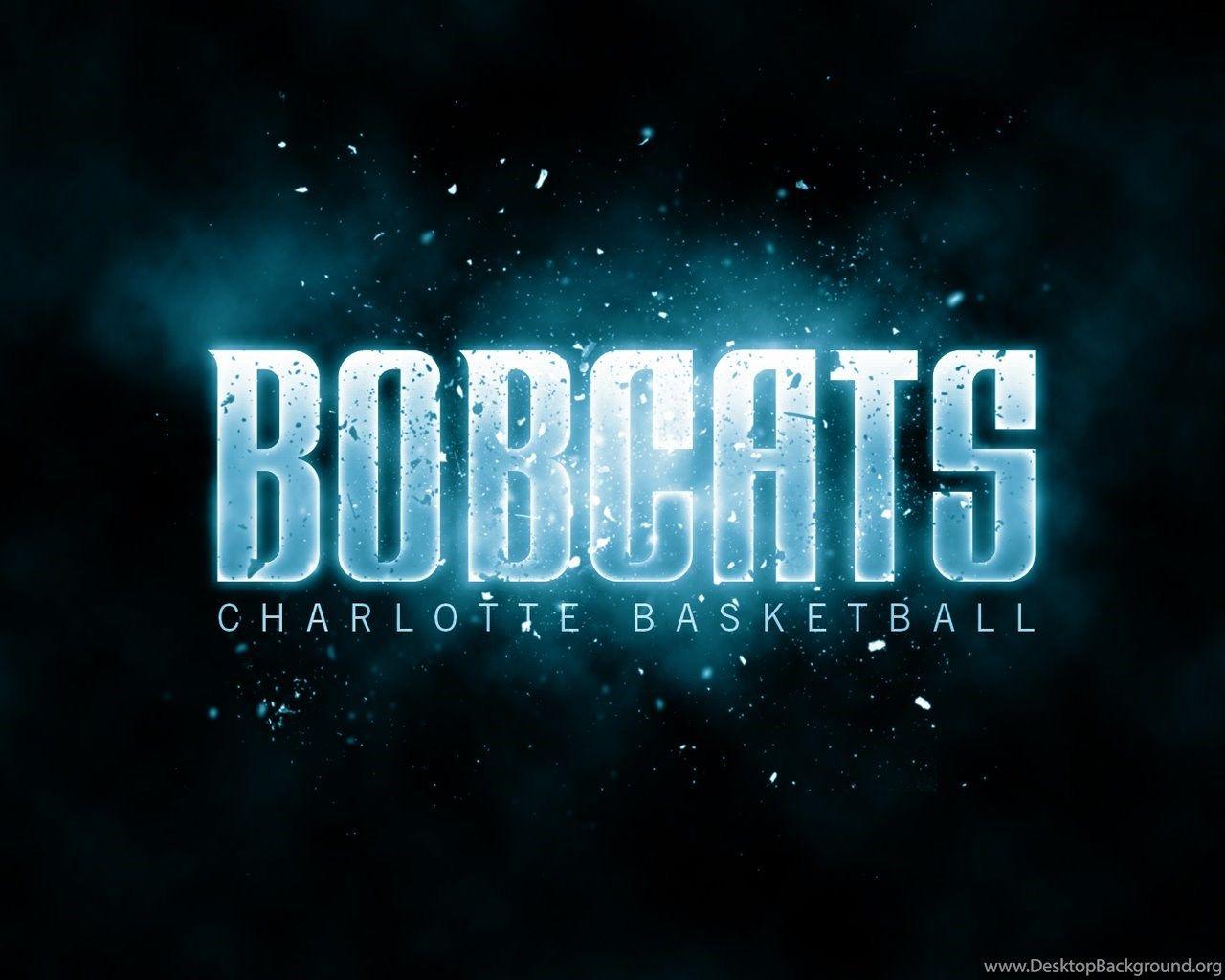 1280x1024 Charlotte Bobcats Desktop Wallpaper Desktop Background