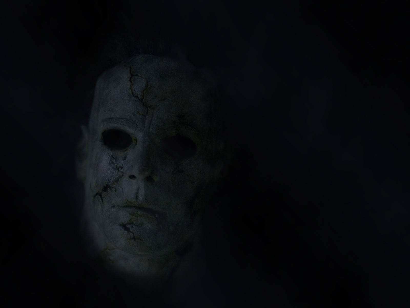 1600x1200 Free Michael Myers Wallpaper