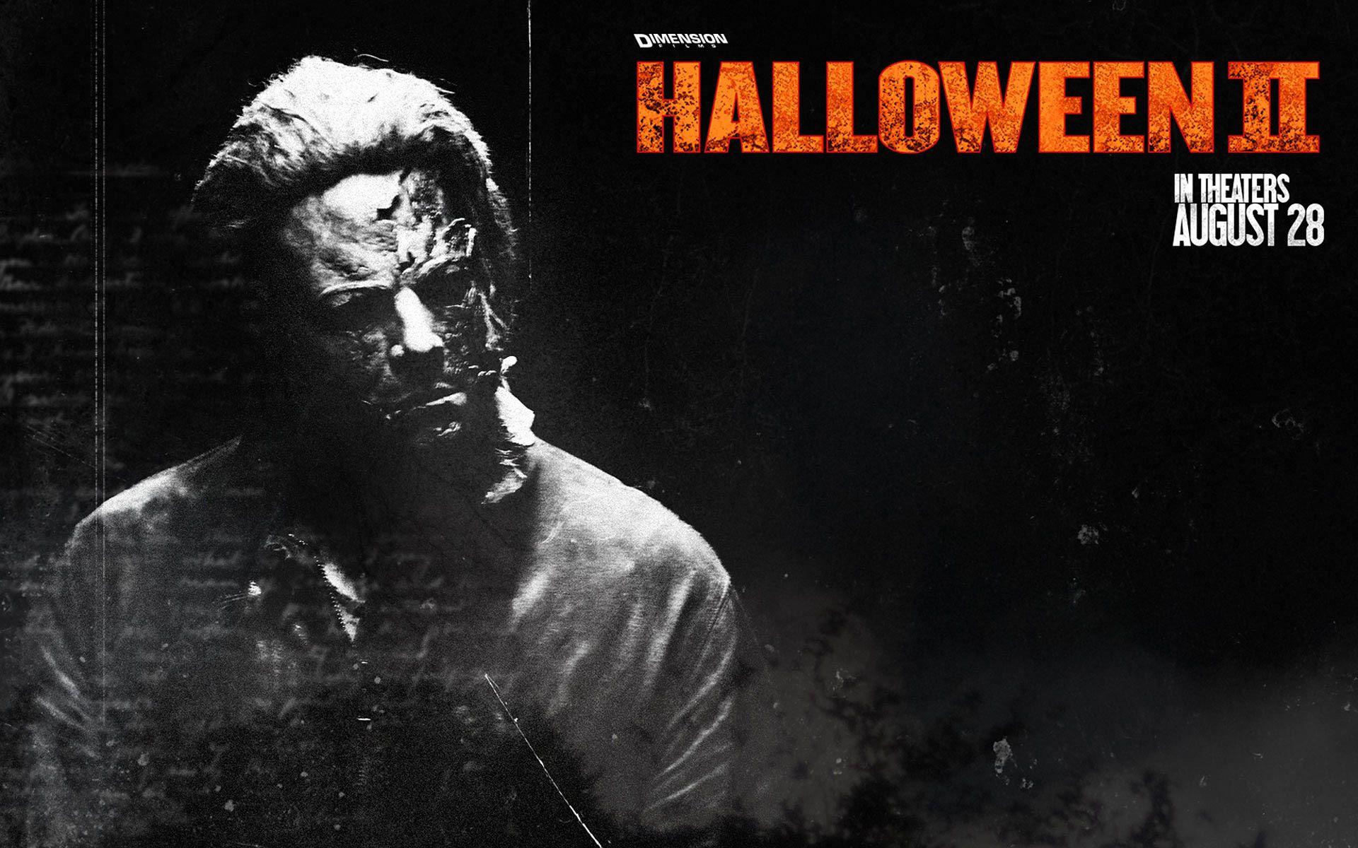 1920x1200 Halloween Michael Myers