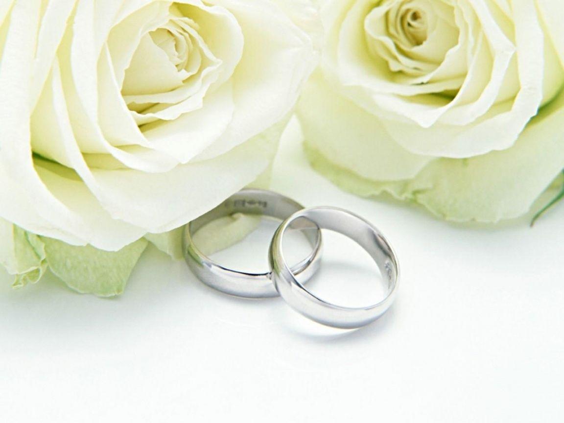 1152x864 Wedding Wallpaper