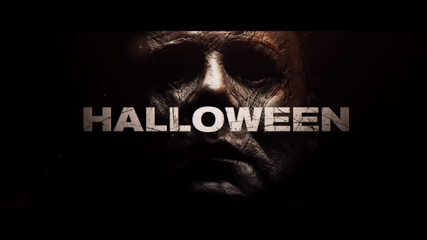1366x768 Three Women and a Boogeyman. Halloween Movie Review