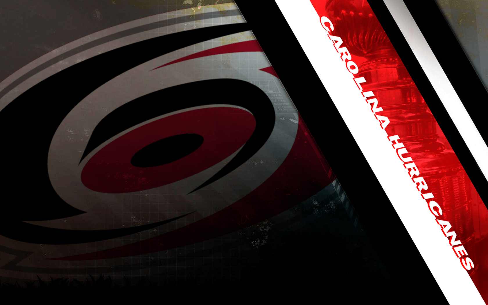 1680x1050 Carolina Hurricanes Wallpaper