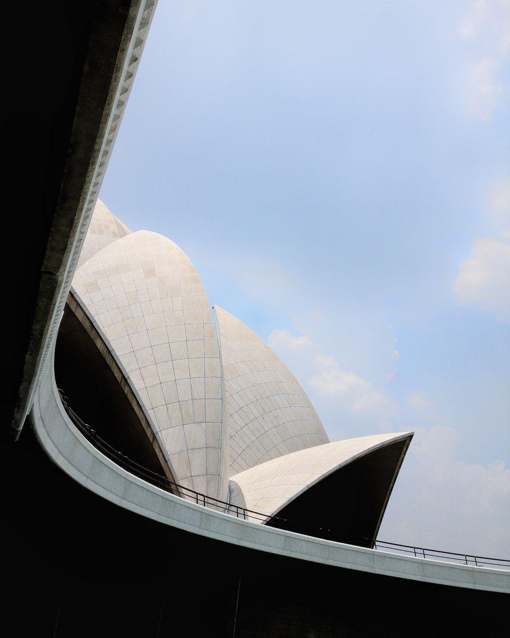 1000x1250 Lotus Temple Delhi New Delhi India Picture [HD]. Download Free Image