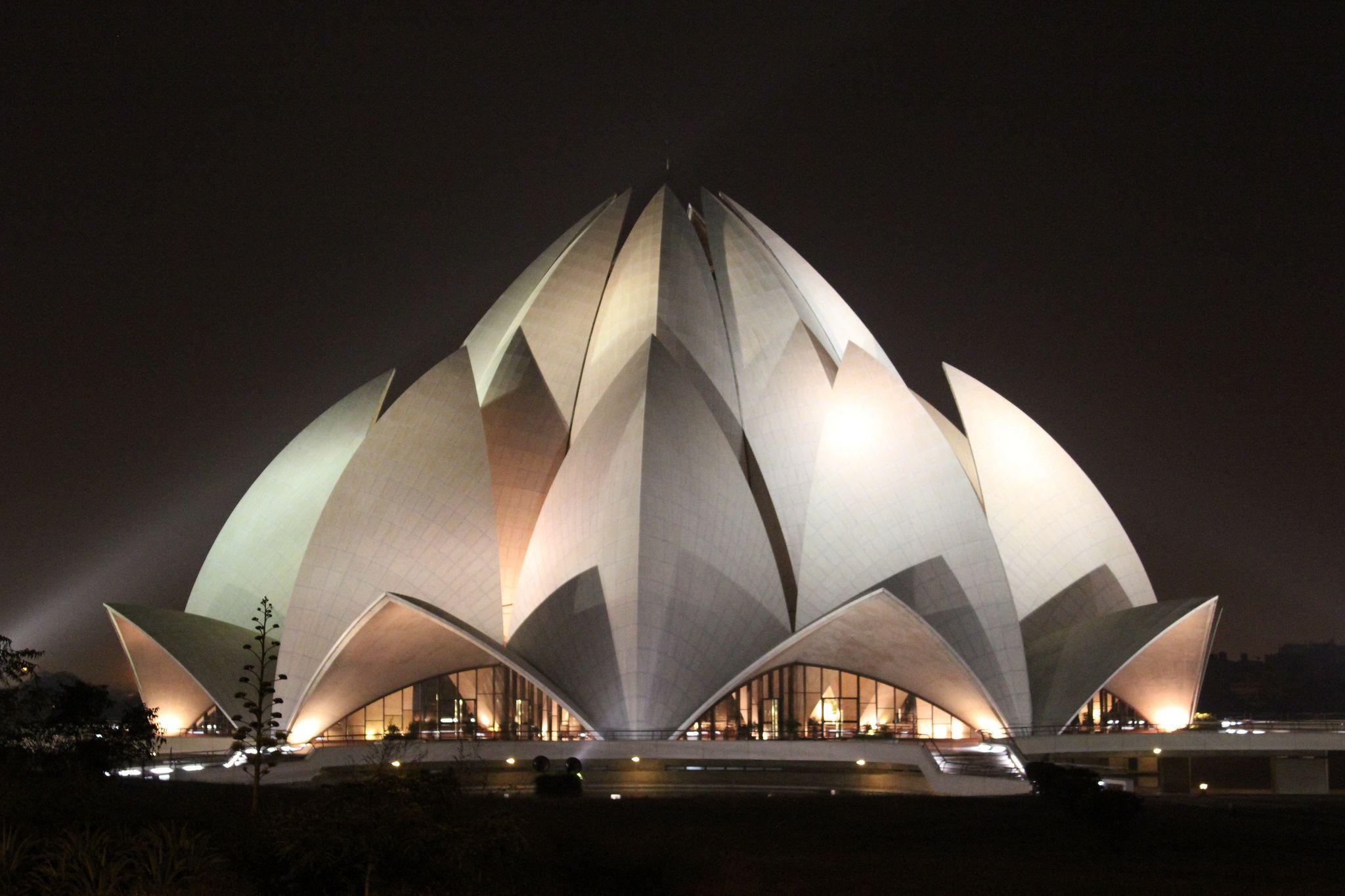 Lotus Temple Wallpapers Top Free Lotus Temple Backgrounds