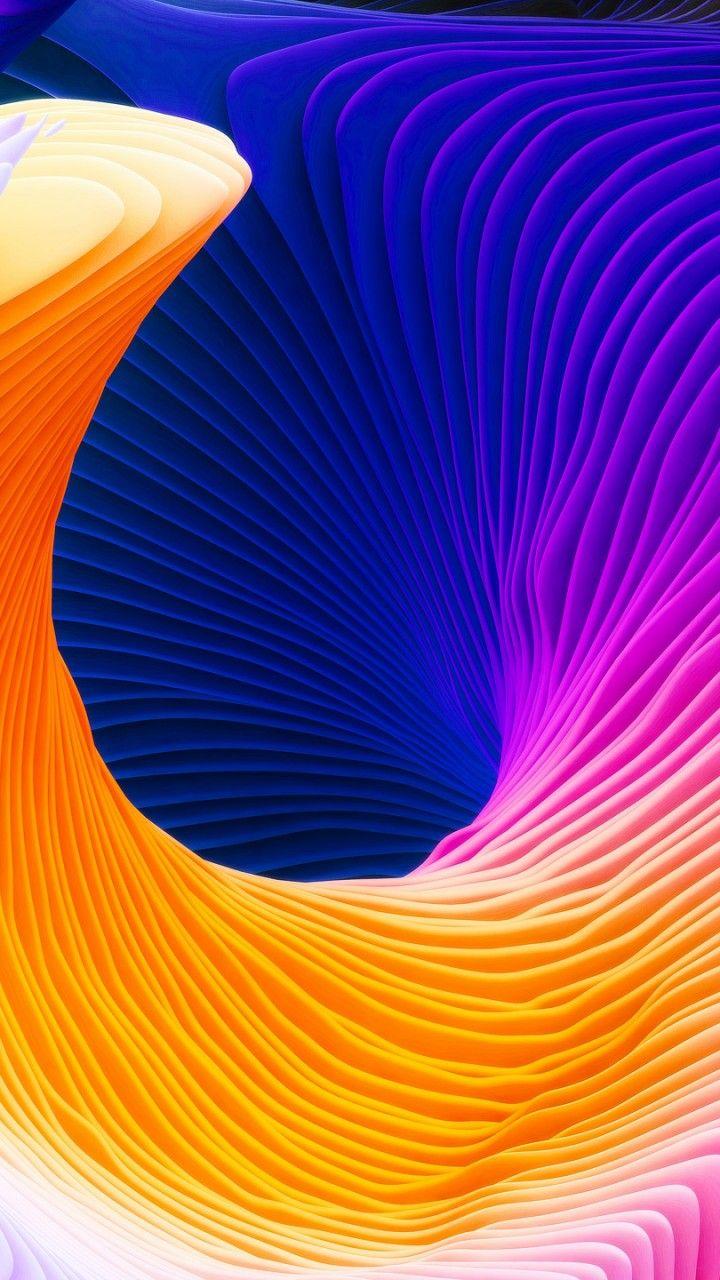 720x1280 Wallpaper MacBook Pro, iPhone wallpaper, 4k, 5k, live wallpaper, 3D, Apple, OS