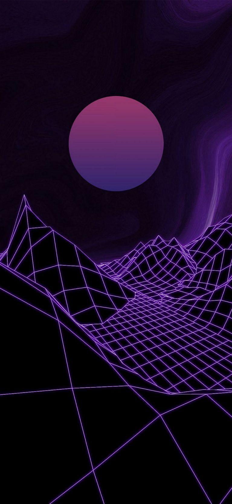 768x1664 3D Wallpaper. Phone wallpaper, Abstract wallpaper, Wallpaper