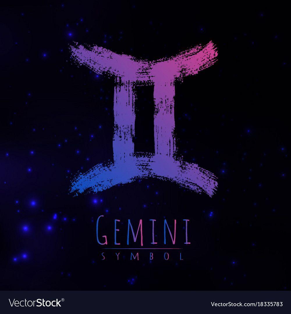 Gemini Cute Wallpapers Top Free Gemini Cute Backgrounds WallpaperAccess