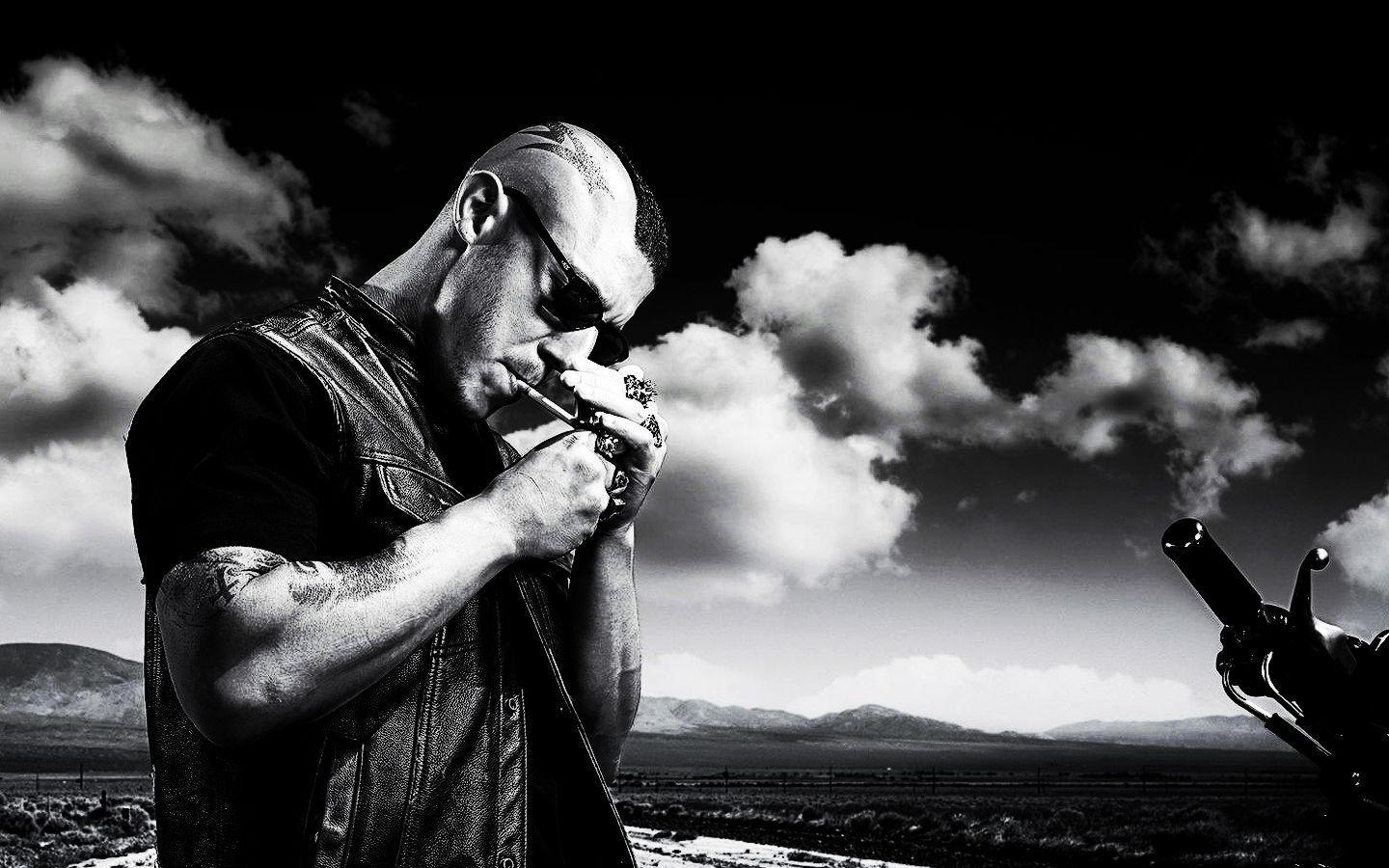 1440x900 SOA Wallpaper