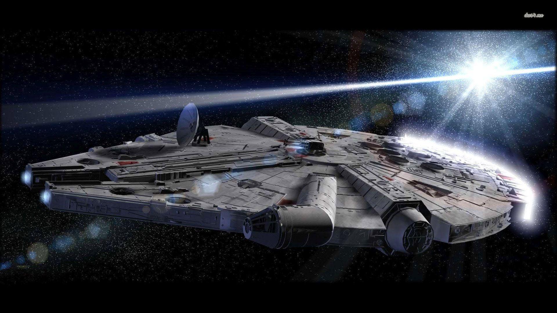 1920x1080 Star Wars Ships Wallpaper