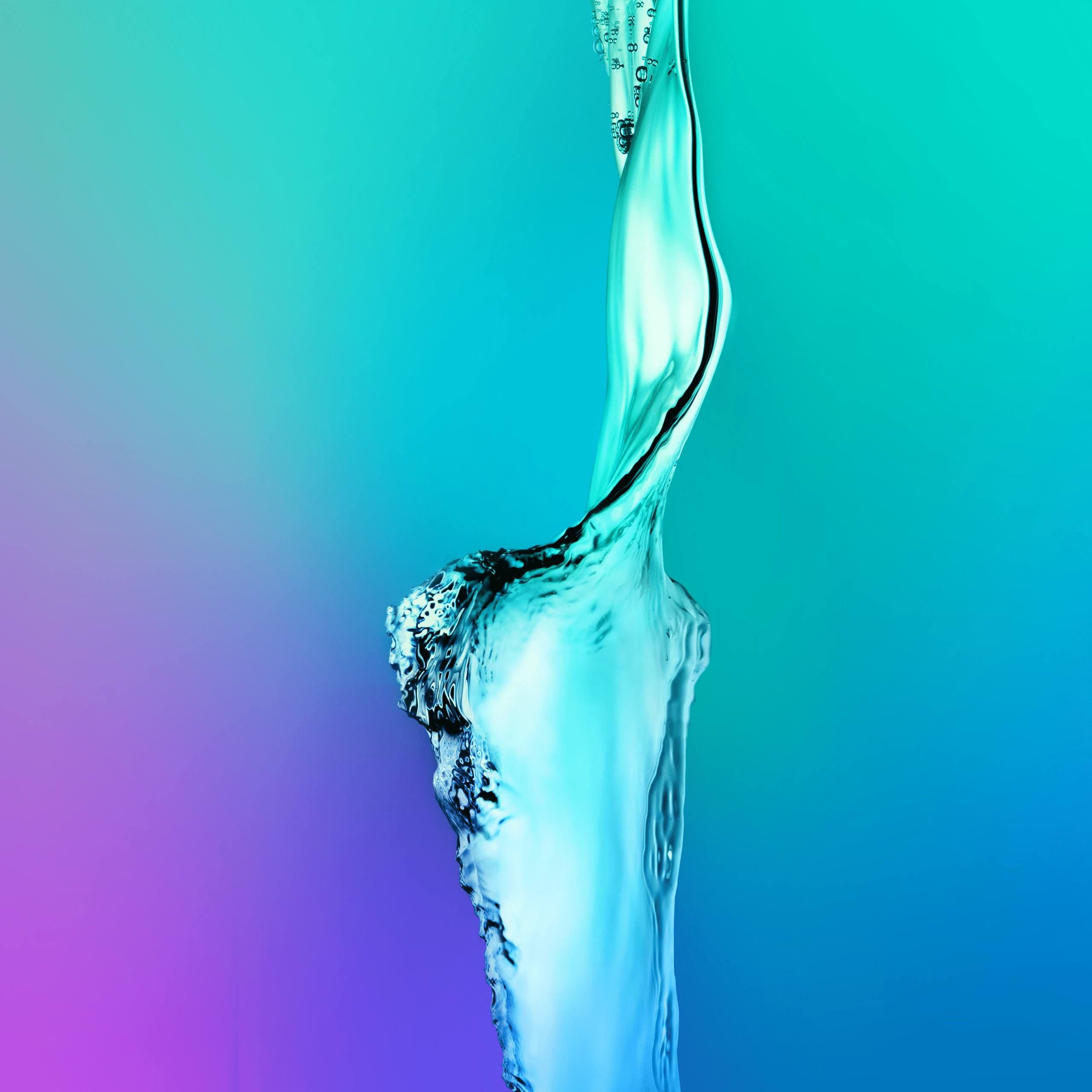 2560x2560 Download the stock wallpaper from Samsung Galaxy Note 5 here
