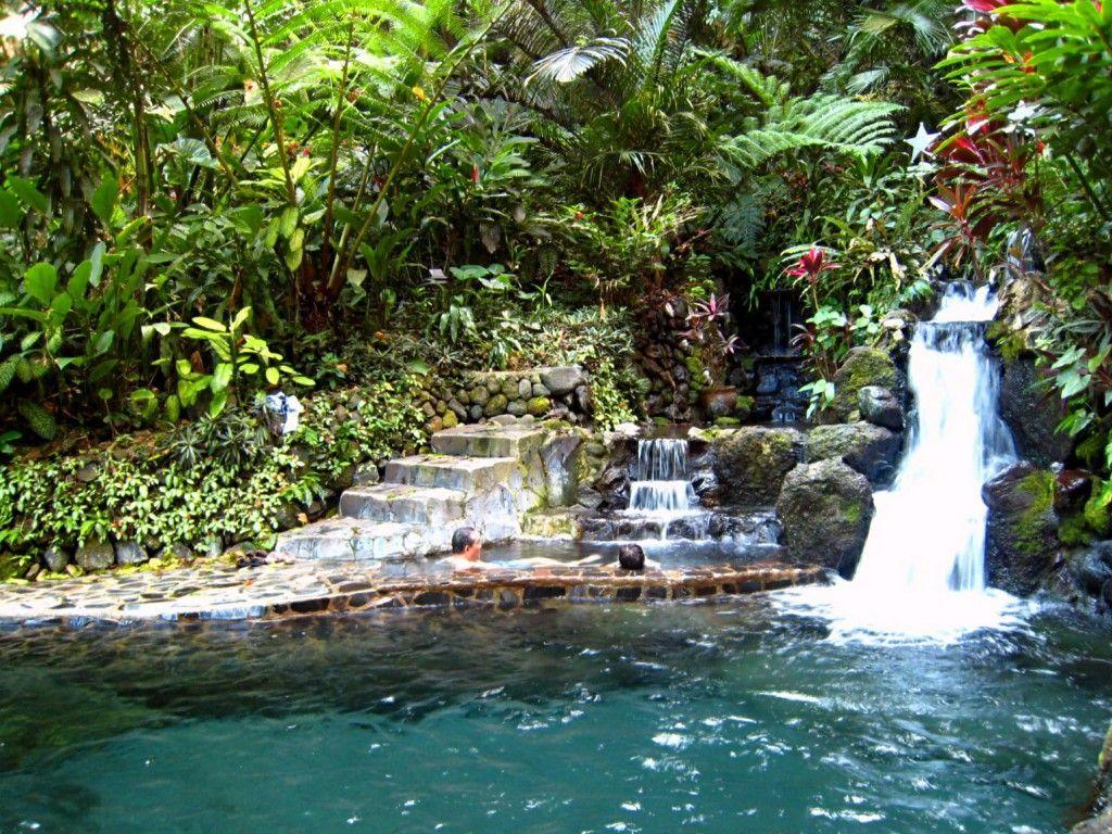 1024x768 Hidden Valley Springs in Alaminos, Laguna, Philippines :) - warm