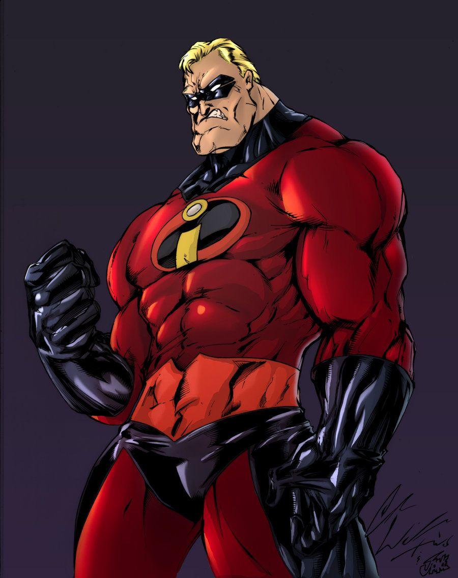 900x1136 PC Mr Incredible Wallpaper, Jaden Neljes