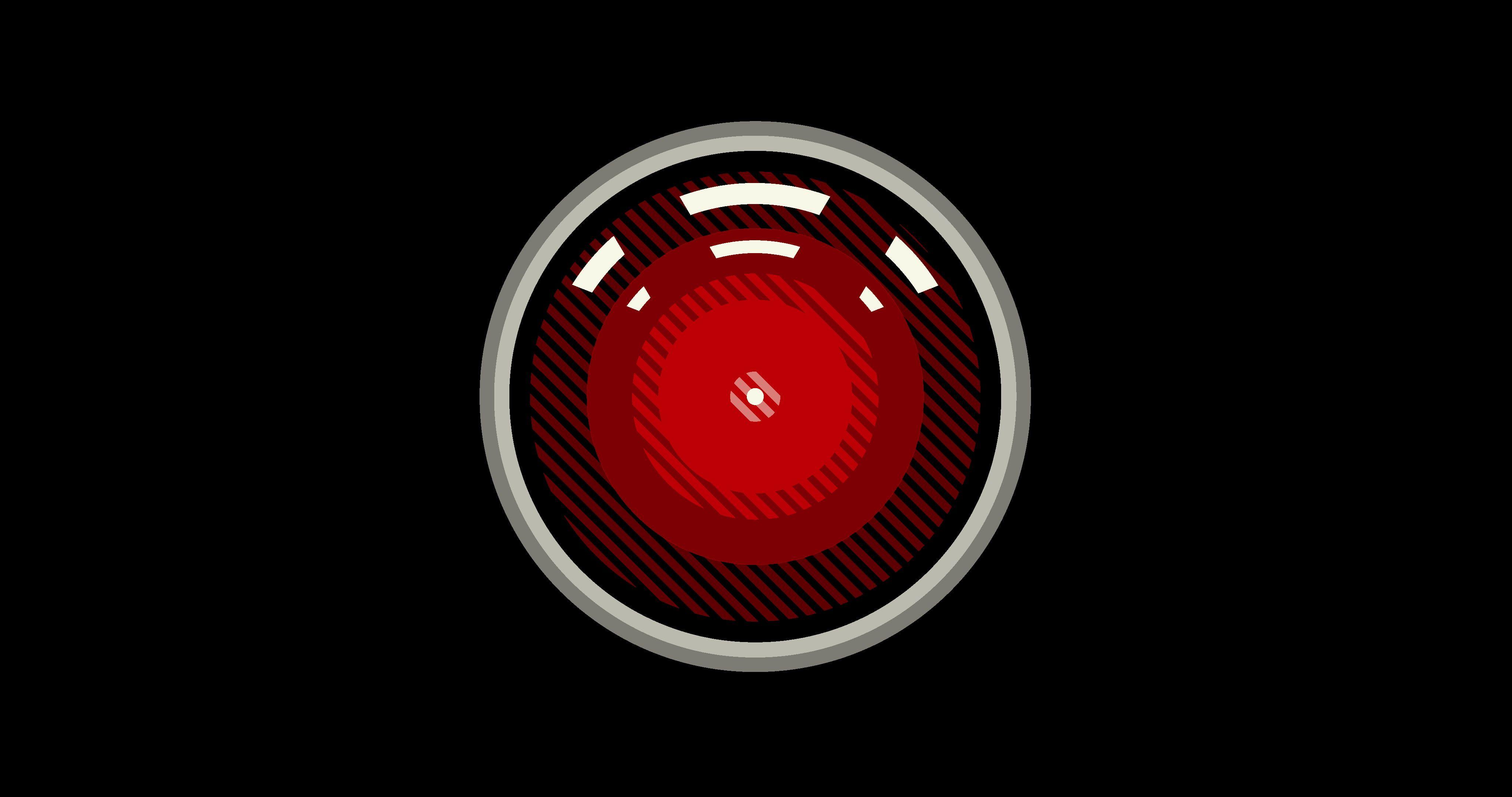 HAL 9000 4K Wallpapers - Top Free HAL 9000 4K Backgrounds - WallpaperAccess