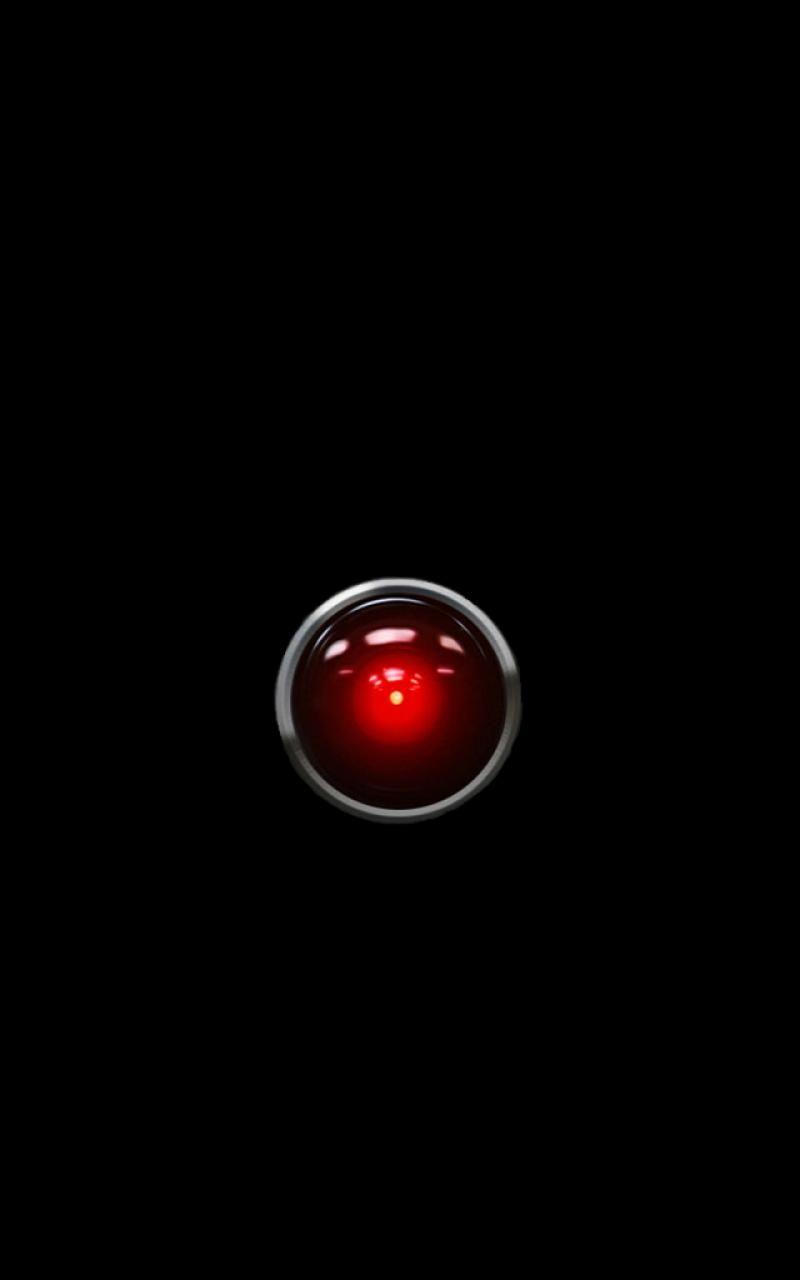 HAL 9000 4K Wallpapers - Top Free HAL 9000 4K Backgrounds - WallpaperAccess