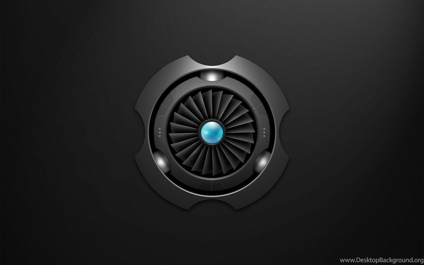 1440x900 Hal 9000 Screensaver Download Desktop Background