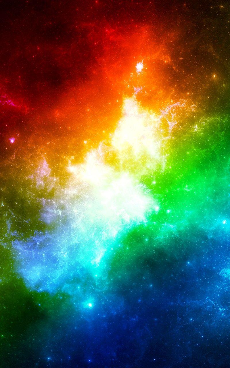 800x1280 Free download Colorful Galaxy Wallpaper HD Wallpaper [2560x1600] for your Desktop, Mobile & Tablet. Explore Wallpaper Space Galaxy Picture. Cool Galaxy Wallpaper, Galaxy HD Wallpaper for Desktop, Moving Galaxies Wallpaper