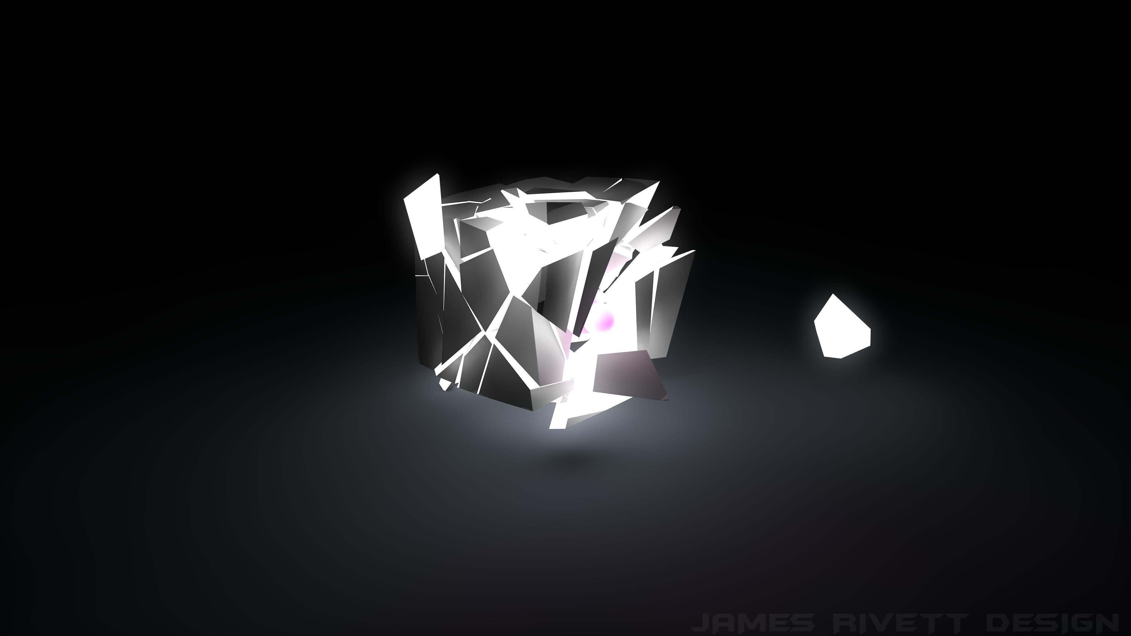 3840x2160 A Little 4k Wallpaper I Threw Together For You Guys [3840x2160]
