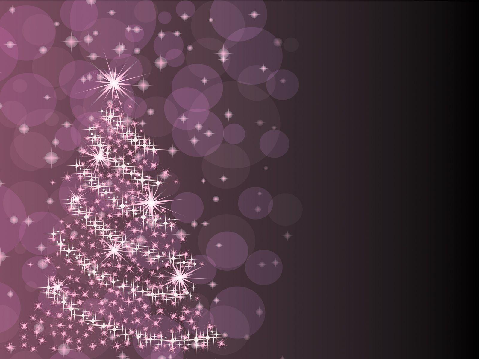 1600x1200 Free download purple christmas tree Large Image [1600x1200] for your Desktop, Mobile & Tablet. Explore Purple Christmas Background. Purple Background Wallpaper, Purple Wallpaper