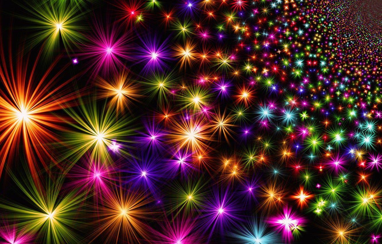 Colorful Light Wallpapers - Top Free Colorful Light Backgrounds ...