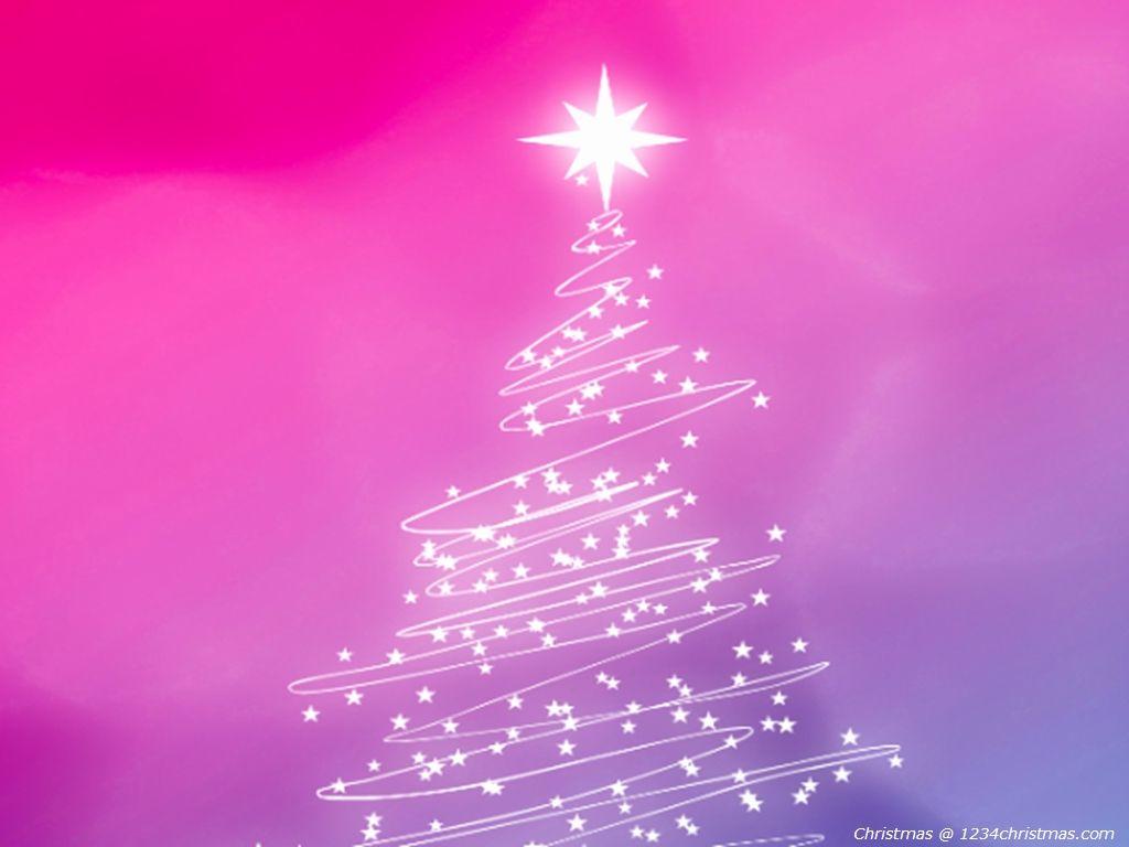 1024x768 Pink Christmas Wallpaper Luxury 75 Christmas Tree Wallpaper for Free Download Inspiration of The Hudson