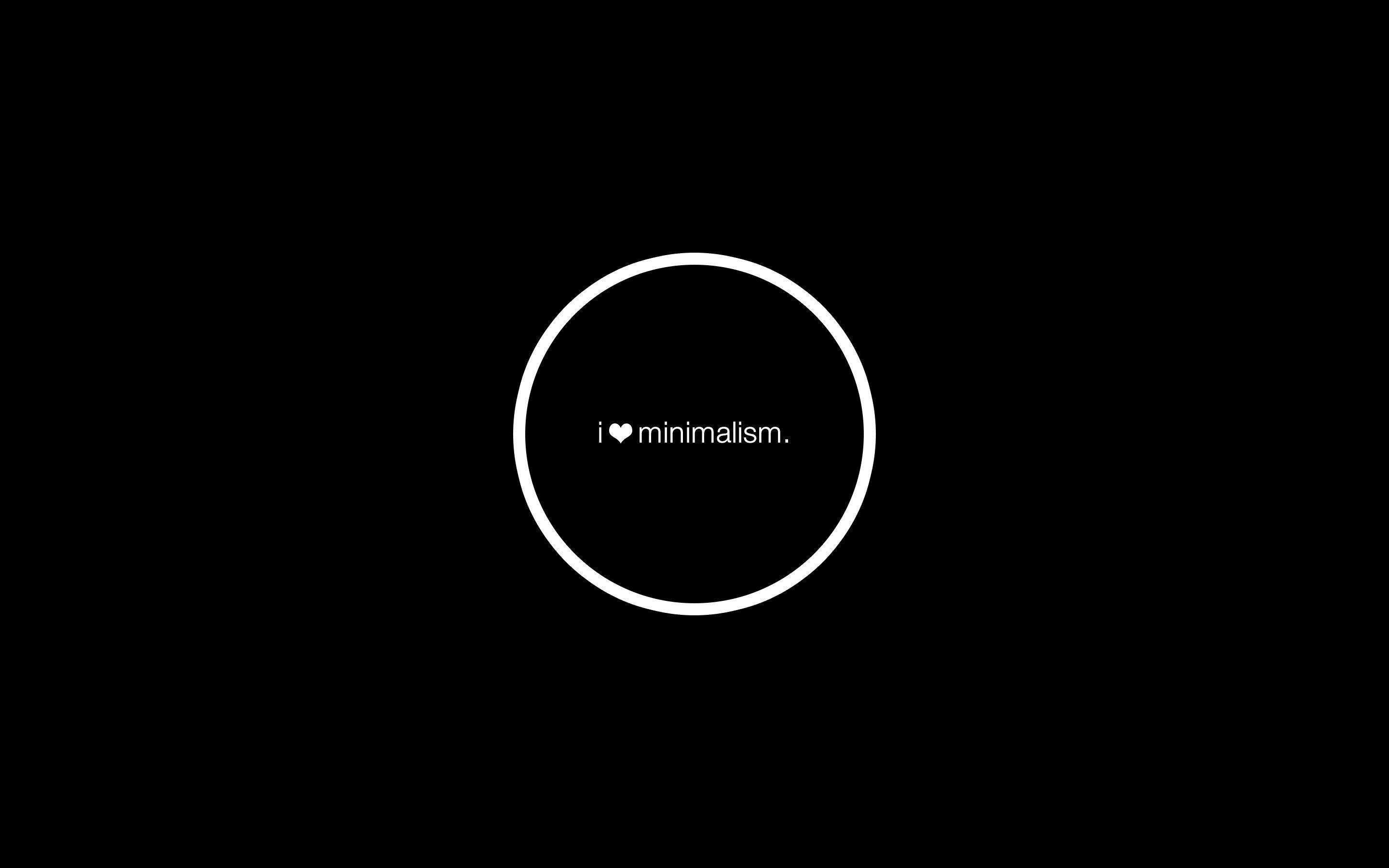 2880x1800 Black Techno