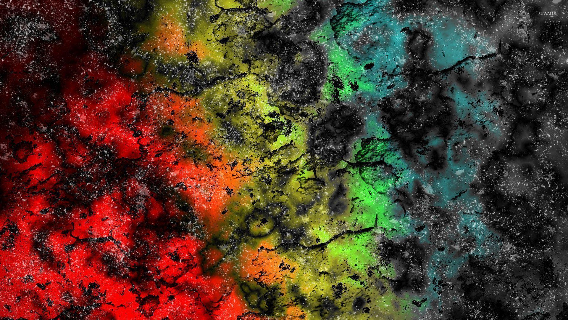1920x1080 Colorful galaxy wallpaper Art wallpaper