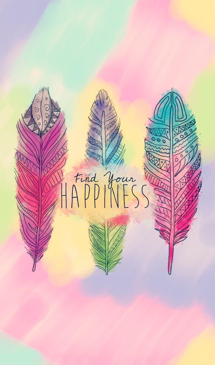 736x1246 Cute And Colorful Wallpaper