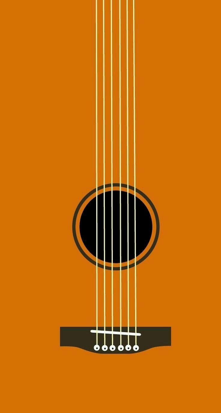 736x1377 Minimal Ukulele