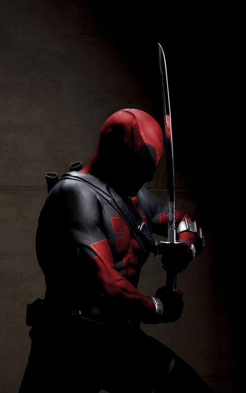 800x1280 Deadpool Wallpaper HD. Deadpool wallpaper, Deadpool cosplay, Deadpool